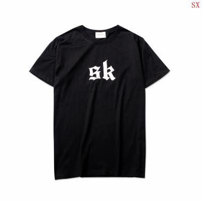 Fear Of God Shirts-1